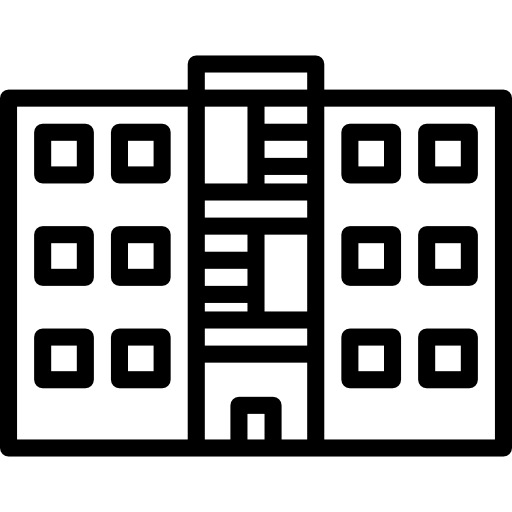 Hostels / Paying Guest